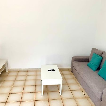 Casa Gato Apartman Corralejo Kültér fotó