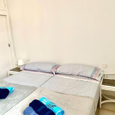Casa Gato Apartman Corralejo Kültér fotó