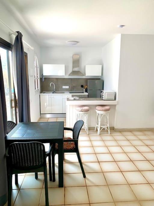 Casa Gato Apartman Corralejo Kültér fotó