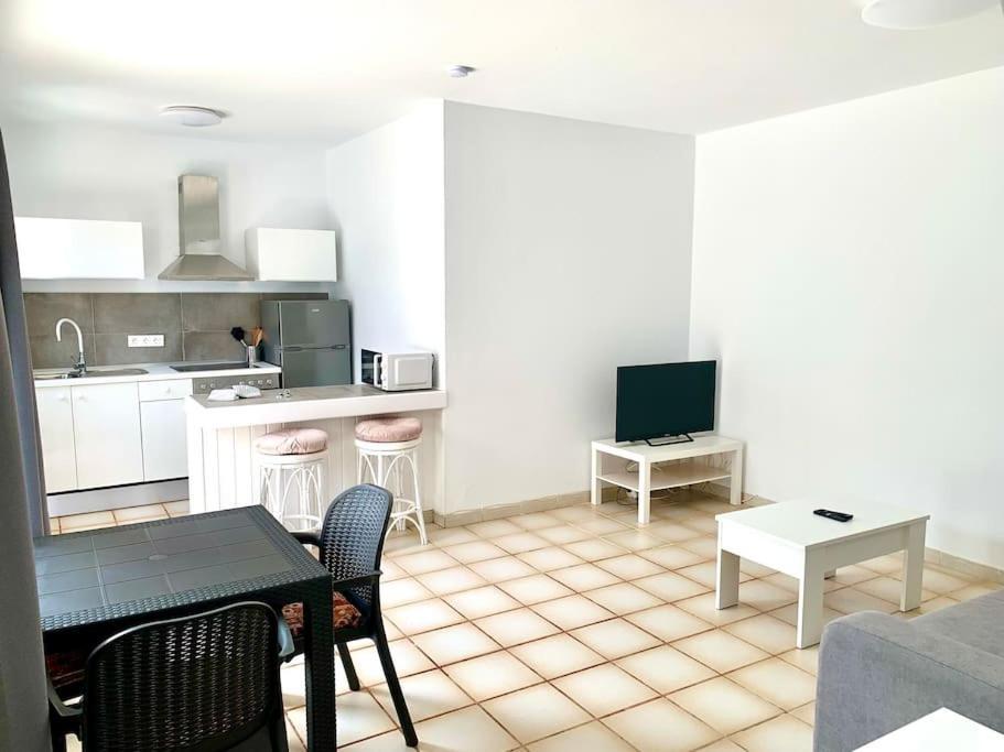 Casa Gato Apartman Corralejo Kültér fotó