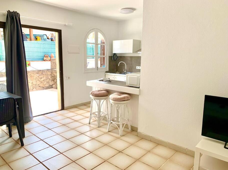 Casa Gato Apartman Corralejo Kültér fotó