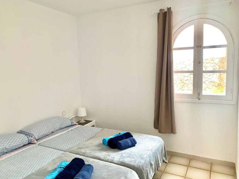 Casa Gato Apartman Corralejo Kültér fotó