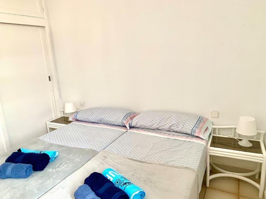 Casa Gato Apartman Corralejo Kültér fotó