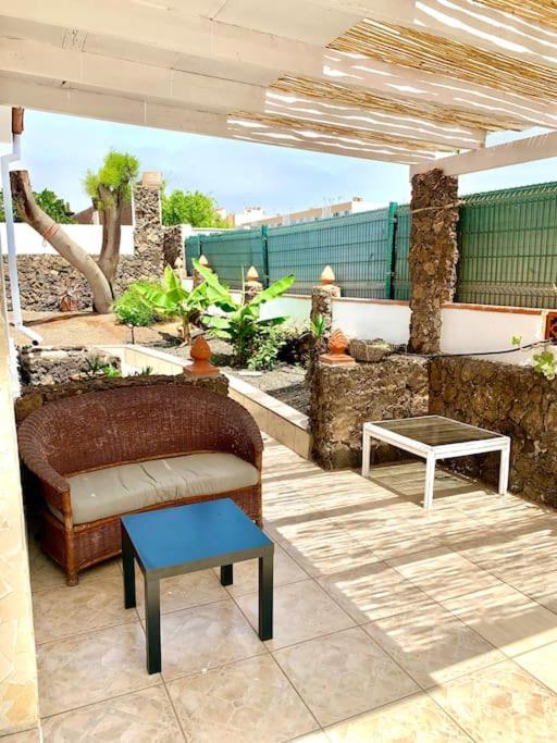 Casa Gato Apartman Corralejo Kültér fotó
