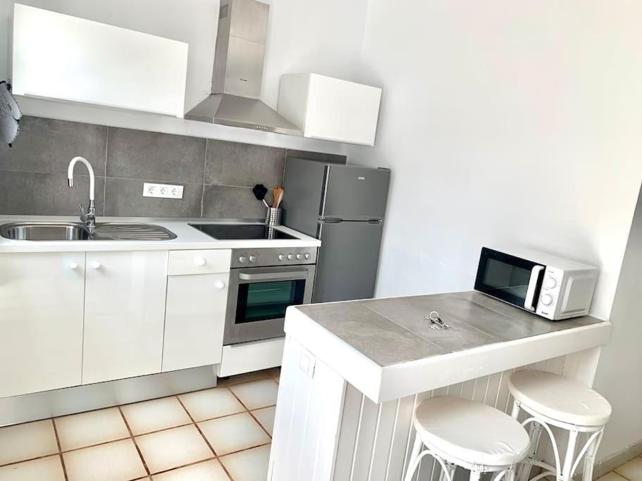 Casa Gato Apartman Corralejo Kültér fotó